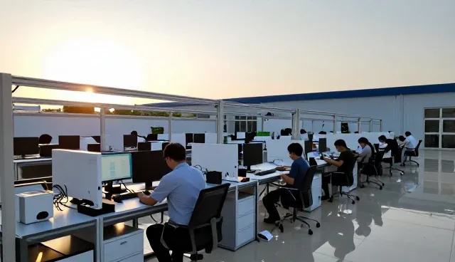 上海聚局网络科技有限公司
