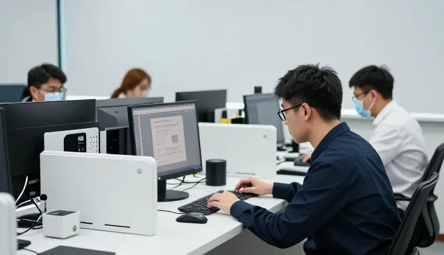 上海聚局网络科技有限公司