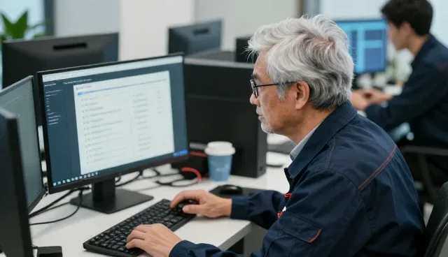 网站建设常见问题处理方法的业务趋势分析