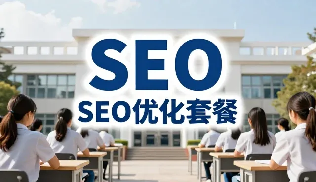 SEO优化在企业数字化转型中的关键应用策略