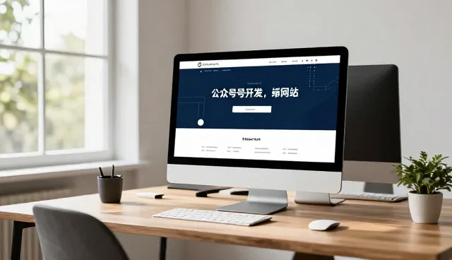 上海聚局网络科技有限公司聊聊公众号开发应用场景